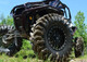 Honda Pioneer / Talon Terminator UTV Mud Tire by SuperATV